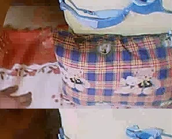 Pregnant Pinay on Webcam