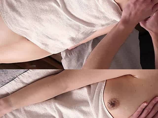 Carnal Erotic Massage for Her - REAL FEMALE CLIMAX