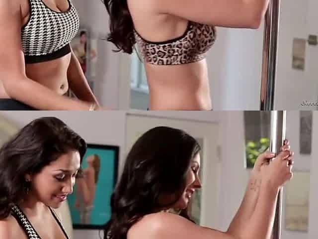 Vicki Chase In Lesbians Memorable Sex Story