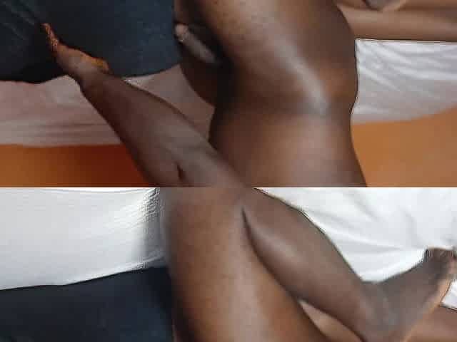 Slimthick Ghanaian drilled