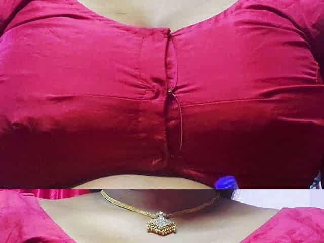 Hot MILF Bindu Bhabhi Naked Sex with Handsome Boyfriend