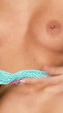 Hot Threesome MMF with Deep Penetrations in the Wet Pussy of Sexy MILF