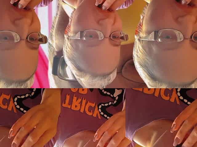 Asmr Bubble Gum