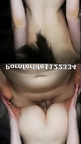Slutty tinder date wanted to stay for a little bit longer and started to ride my jock Large spunk fountain