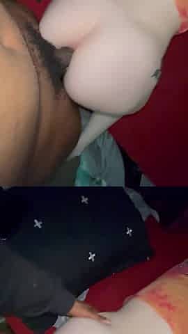 Ass Pounding Till Dripping Anal Creampie