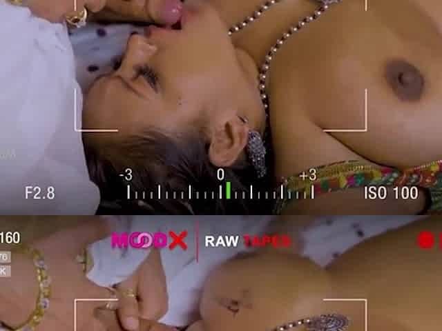Gaon Ki Ladki Hot Indian Web Series Part-5 - Blowjob