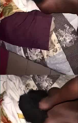 Hot Big Black Latina booty Black and Ebony