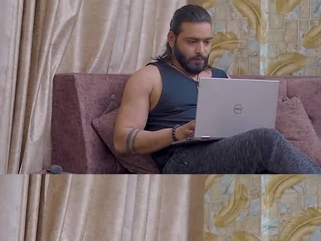 Dosti Ke Rang Hot Indian Web Series Part-2 - Cumshot