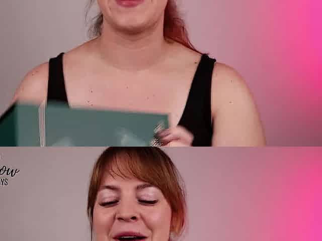 Sex Toy Review - ShotsExquisite Vulva & Breast Pump with Vibrating and Licking Tongue