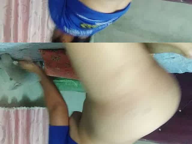 I'll Be Your Toys, Smack My Pussy Lick It