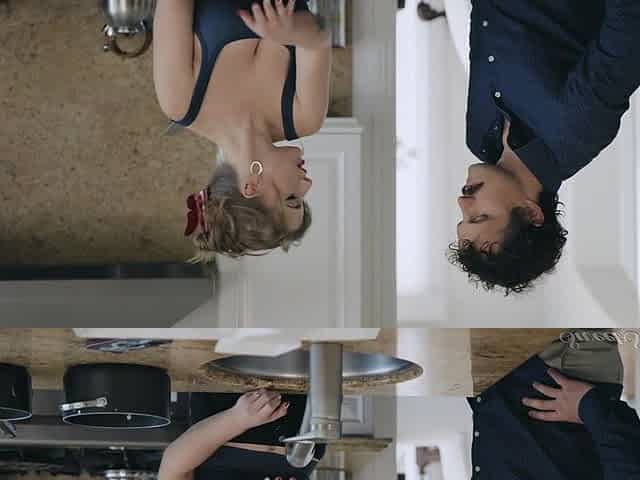 Saucy mom Reagan Foxx smutty xxx clip