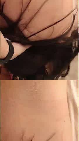 Large penis, white gal, wild anal descent