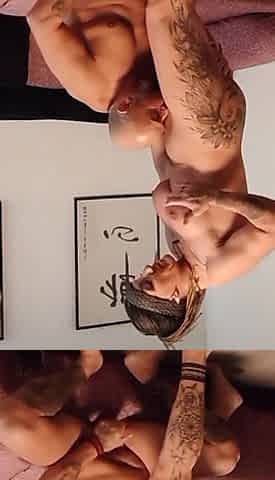 A Good Hard Fuck by Danaxmuscles and Mikexmoreno