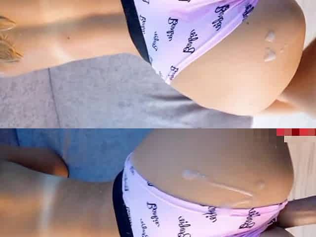 PMV Cum Compilation. Cumming All Day Lengthy!