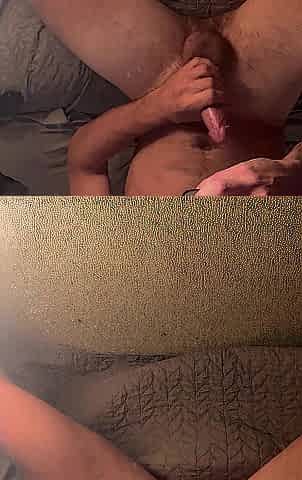 British White Dick begging to be ridden Hard