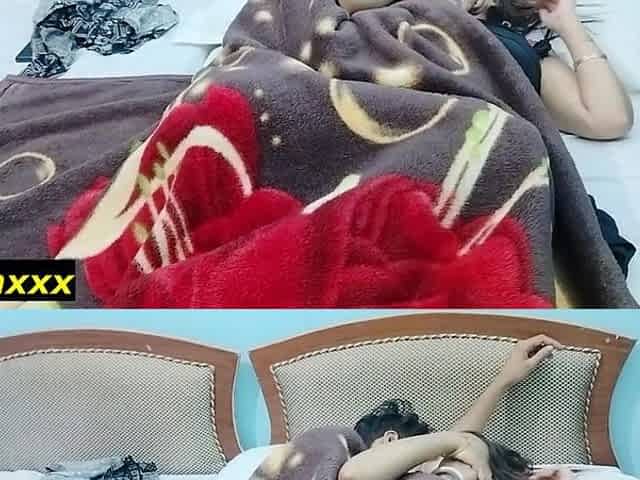 Naughty Devar Start Fucking