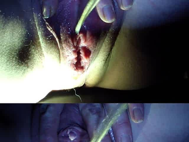 Close up Piss Compilation 3