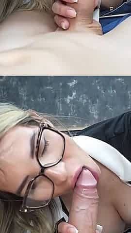 MILF Stepmother Fucked in the Ass