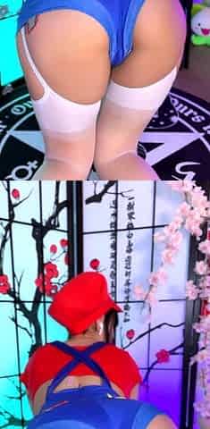 Great close up in japanese teen oral sex pov