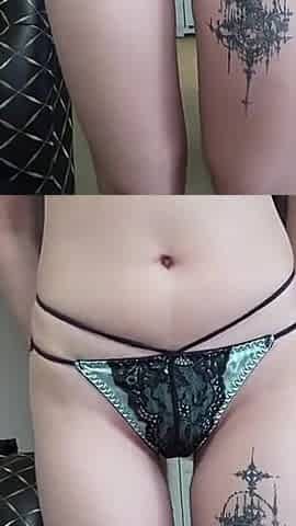 First Private Shoot - Nervous but Cute Newcomer Finds Her Voice, Ends in Creampie Debut