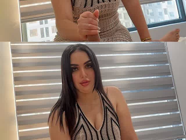 Accidentally Fucked My Big Arab Ass