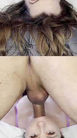 My First Bbg Including Anal with Tagteamtradies
