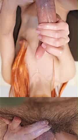 Get Ready to Cum (part 2)