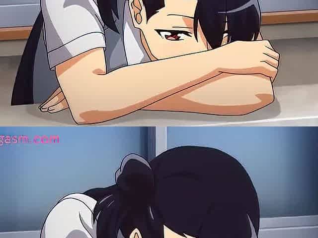Konomi Ja Nai Kedo Mukatsuku Ane To Aishou Batsugun Ecchi Stepsister Stepbrother Hentai All 2