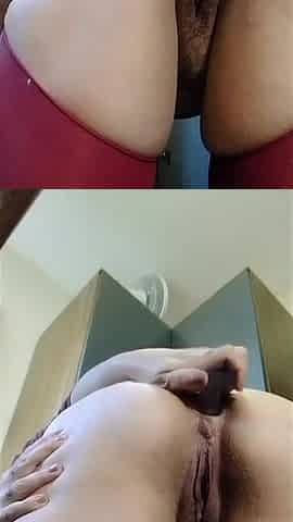 My Orgasm Was so Intense