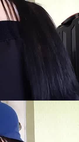 My Slutty Stepdaughter Climbed Under My Skirt and Brought Me to Orgasm While My Husband Was at Work