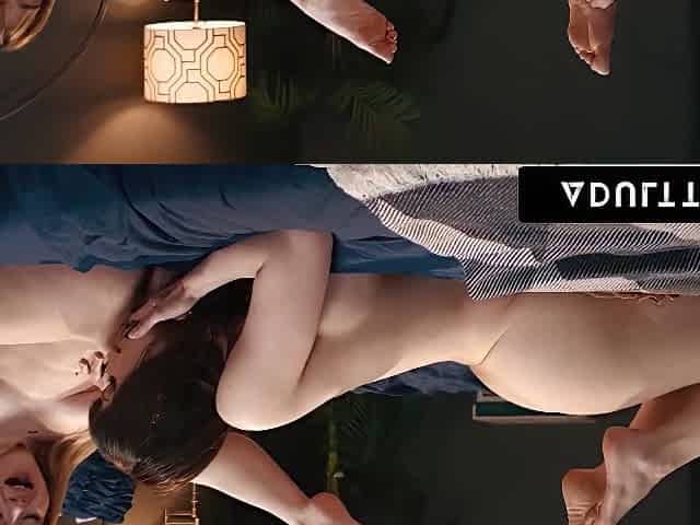 Lexi Luna Lesbian Stepmom And Her Sexy Stepbaes! Hailey Rose, Demi Hawks, & More!