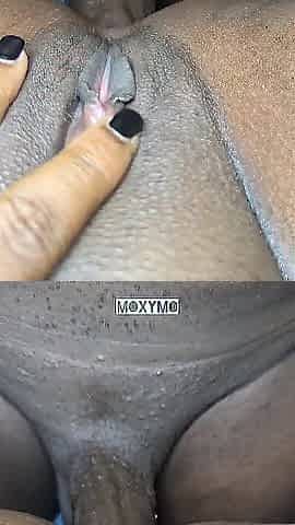 Flimflam ASMR Anal bang - just see.