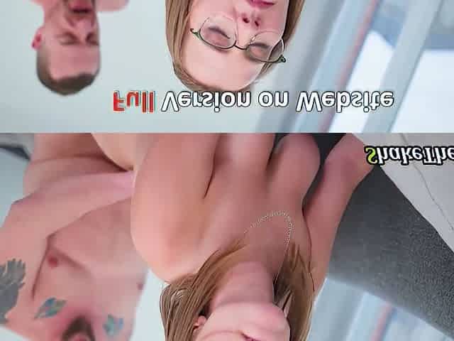 A Blonde With Big Boobs Is Fucked For Her Brithday