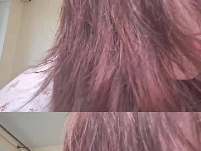 A soaked and sticky ASMR just for u