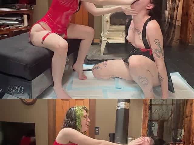 Gale and Suzie Compilation