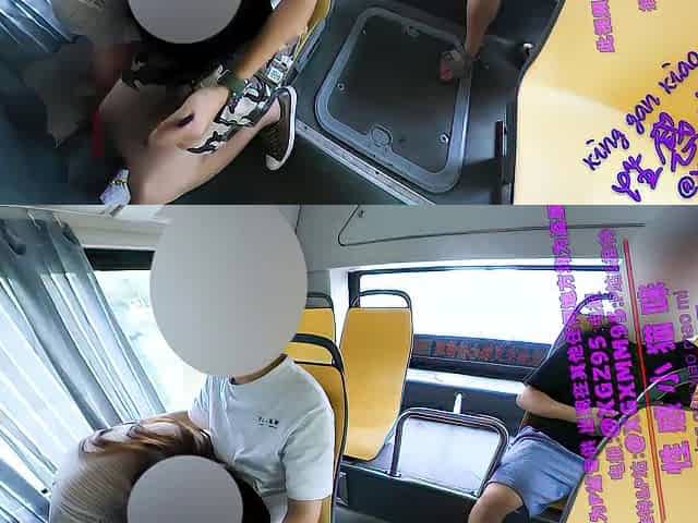 EXCITEMENT BUILDS FAST, FINGERS EXCITING TAUT VAGINA IN CROWDED CORNER