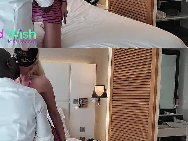 Anal for your wife by Joss Lescaf
