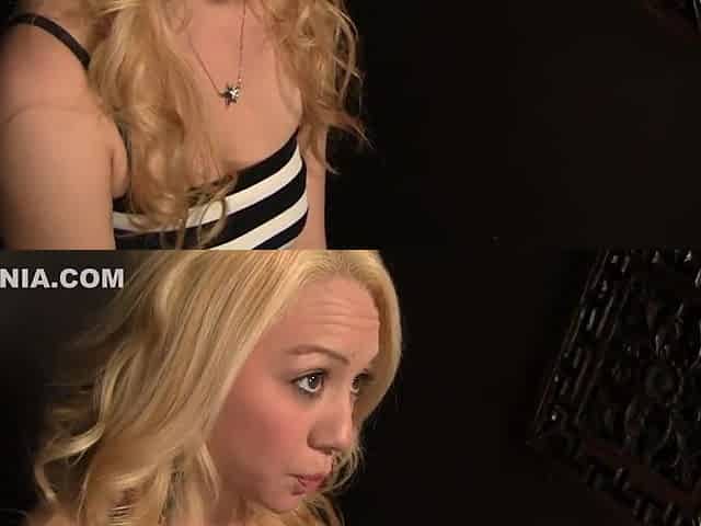 Exotic Sex Clip Big Ass Best , Watch It - Bambi Diamond