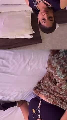 Desi Beautiful Bhabhi Tight Pussy Fuck Hard by Devar BBC Dick