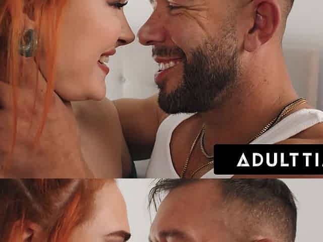 ADULT TIME - Gorgeous PAWG Siri Dahl Wants To Take A Hard Fast Pounding In Every Position