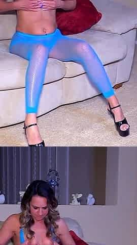 Wet fucking pussy