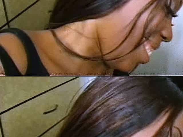 Black and Ebony BABES