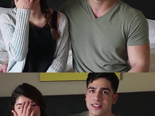 Two Mexicans have Hot Big Dick Sex
