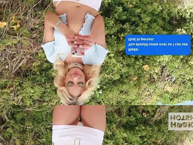 Supermodel Lindsey Lakes Wishes Greater amount Of Nade Naughty's Coarse Screwing!