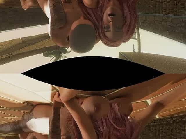 Funny VR Video 316