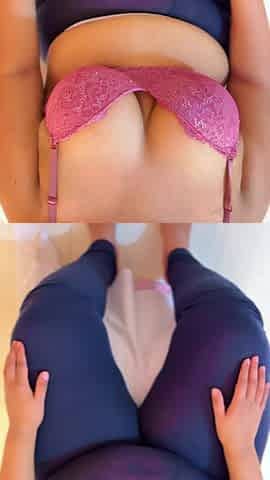 Can YOU Aid Me By Banging! Large Booty & Biggest Bazookas Curvy Hawt Latin chick Gal