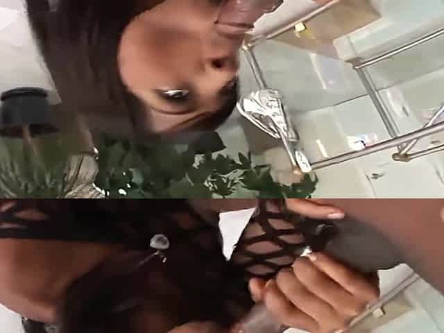 Roxy Leaves(2K)60fps - Blowjob