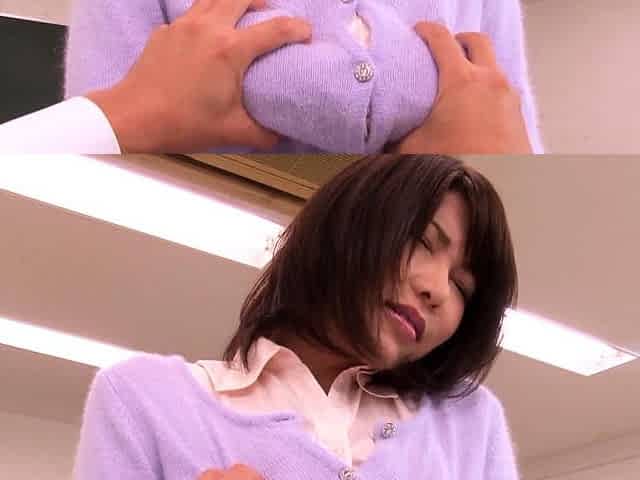 Omege japanese girl with big boobs on cams