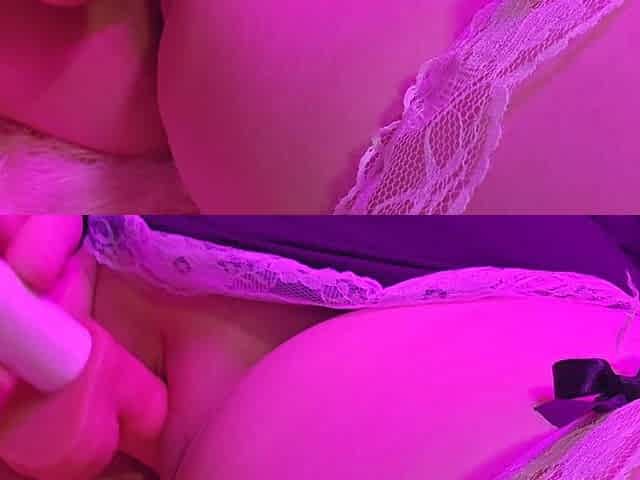 Convulsive Orgasm