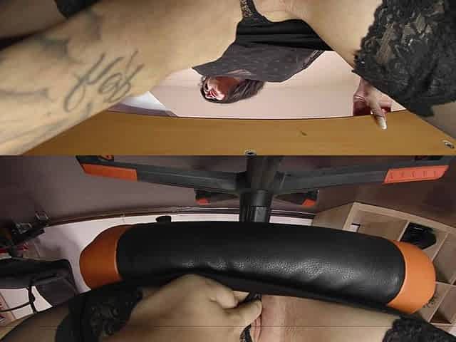 Vrixxens' Sweet Orgasm Compilation